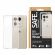 SAFE TPU за Motorola Edge 50 Ultra, прозрачен на супер цени