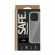 SAFE Soft TPU за Nokia C22, прозрачен на супер цени