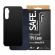 SAFE TPU за Samsung Galaxy A25 5G, черен на супер цени