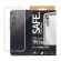 SAFE TPU за Samsung Galaxy A35, прозрачен на супер цени