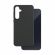 SAFE TPU за Samsung Galaxy A55, черен изображение 4