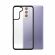 PanzerGlass ClearCase за Samsung Galaxy S21 Plus, прозрачен/черен изображение 3