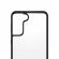 PanzerGlass ClearCase за Samsung Galaxy S21 Plus, прозрачен/черен изображение 4