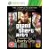 Grand Theft Auto IV - Complete Edition (Xbox 360) на супер цени