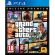 Grand Theft Auto V - Premium Edition (PS4) на супер цени