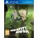 Gravity Rush Remastered (PS4) на супер цени