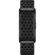 гривна Xmart Screenless, 46 мм, черен и каишки в 4 цвята изображение 2
