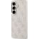 GUESS 4G Gold Frame за Samsung Galaxy S26, бял изображение 3