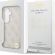GUESS 4G Gold Frame за Samsung Galaxy S26, бял изображение 7