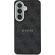 GUESS 4G Gold Frame за Samsung Galaxy S26, черен изображение 2