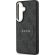 GUESS 4G Gold Frame за Samsung Galaxy S26, черен изображение 5