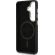 GUESS 4G Gold Frame за Samsung Galaxy S26, кафяв изображение 6