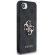 GUESS 4G Metal Logo за Apple iPhone 16e/17e, сив изображение 3