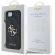 GUESS 4G Metal Logo за Apple iPhone 16e/17e, сив изображение 5