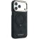 GUESS 4G Ring Stand MagSafe за Apple iPhone 18 Pro / 17 Pro, черен изображение 3