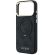 GUESS 4G Ring Stand MagSafe за Apple iPhone 18 Pro / 17 Pro, черен изображение 4