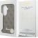 GUESS 4G Script Metal Logo за Samsung Galaxy S26, кафяв изображение 5