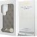 GUESS 4G Script Metal Logo за Samsung Galaxy S26 Ultra, кафяв изображение 7