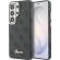 GUESS 4G Script Metal Logo за Samsung Galaxy S26 Ultra, сив на супер цени