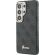 GUESS 4G Script Metal Logo за Samsung Galaxy S26 Ultra, сив изображение 4