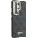 GUESS 4G Script Metal Logo за Samsung Galaxy S26 Ultra, сив изображение 5