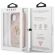 GUESS 4G Metal Logo за Apple iPhone 11, розов изображение 4