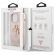 GUESS 4G Metal Logo за Apple iPhone 13 Pro, розов изображение 5