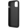 GUESS 4G Metal Logo за Apple iPhone 13, сив изображение 5