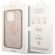 GUESS 4G Metal Logo за Apple iPhone 14 Pro, розов изображение 5