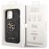 GUESS 4G Metal Logo за Apple iPhone 14 Pro, сив изображение 3
