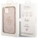 GUESS 4G Metal Logo за Apple iPhone 15, розов изображение 6