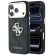 GUESS PU 4G Strass Metal Logo за Apple iPhone 18 Pro Max/ 17 Pro Max, черен на супер цени