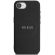 GUESS 4G Metal Logo за Apple iPhone 16e/17e, черен на супер цени