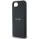 GUESS 4G Metal Logo за Apple iPhone 16e/17e, черен изображение 2