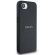GUESS 4G Metal Logo за Apple iPhone 16e/17e, черен изображение 3