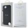 GUESS 4G Metal Logo за Apple iPhone 16e/17e, черен изображение 5