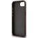GUESS 4G Metal Logo за Apple iPhone 16e/17e, кафяв изображение 5