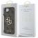 GUESS 4G Metal Logo за Apple iPhone 16e/17e, кафяв изображение 6