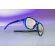 Gunnar Optiks Alienware Roswell, син изображение 5