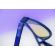 Gunnar Optiks Alienware Roswell, син изображение 6