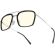 Gunnar Optiks Baron, сребрист изображение 3