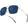 Gunnar Optiks Baron, сребрист изображение 2