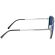 Gunnar Optiks Baron, сребрист изображение 4