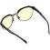 Gunnar Optiks Campbell Onyx, черен изображение 3