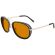 Gunnar Optiks Dume, златист изображение 2