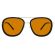 Gunnar Optiks Dume, златист на супер цени