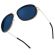 Gunnar Optiks Dume, златист изображение 3