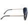 Gunnar Optiks Dume, златист изображение 4