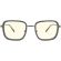 Gunnar Optiks Fallout Vault 33, зелен на супер цени