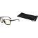 Gunnar Optiks Mammoth, черен изображение 5